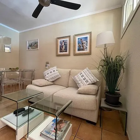 Appartamento Calma Chica *