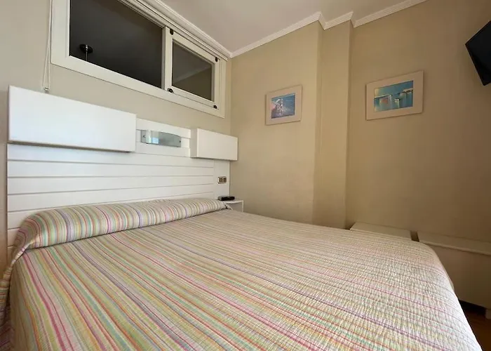 Apartment Calma Chica