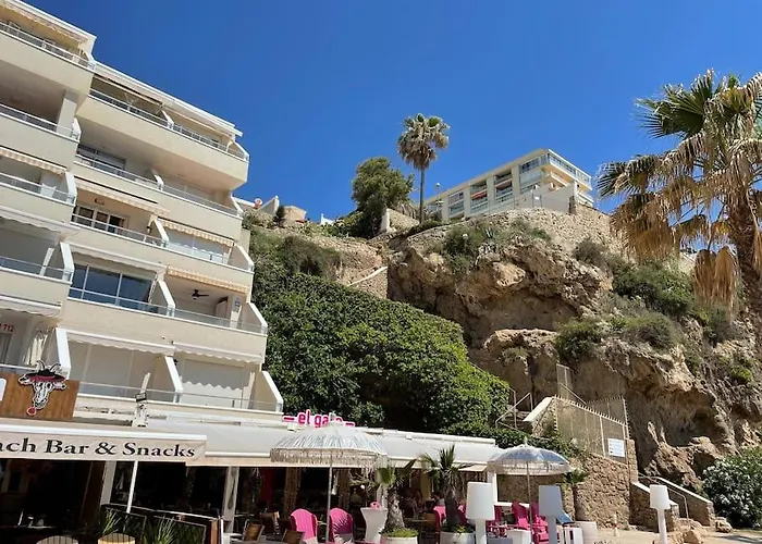 Apartment Calma Chica Torremolinos