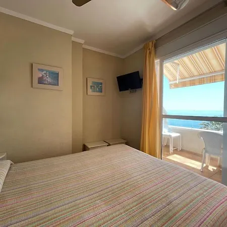 Calma Chica Торремолінос