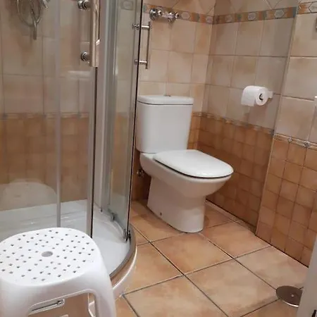 Calma Chica شقة *