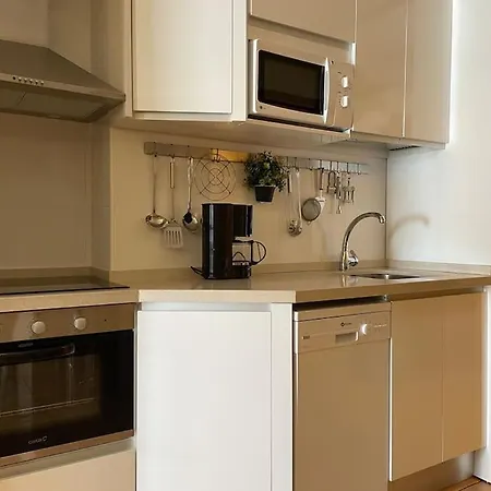 Calma Chica Торремолінос