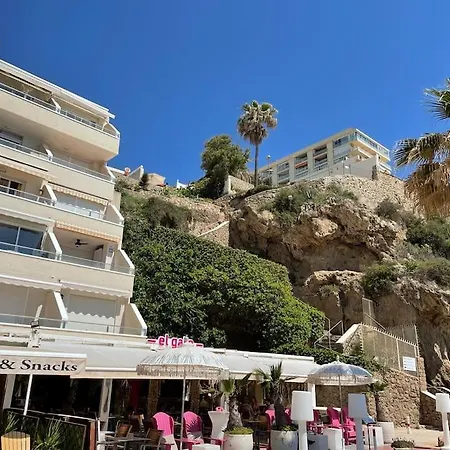 Apartment Calma Chica Torremolinos