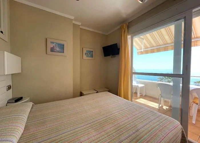 Calma Chica Торремолинос