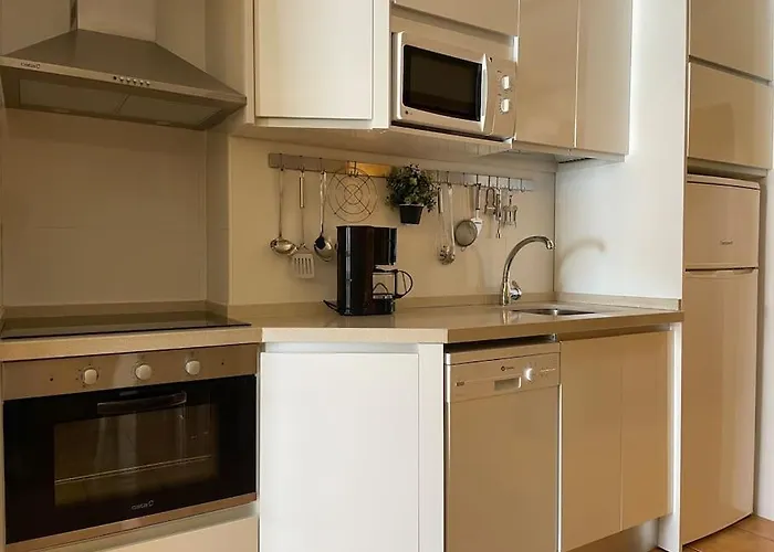 Calma Chica Торремолинос